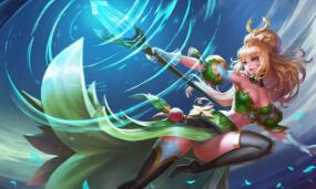 阴阳师伊邪那美和天照关系说明 阴阳师伊邪那美阵容搭配